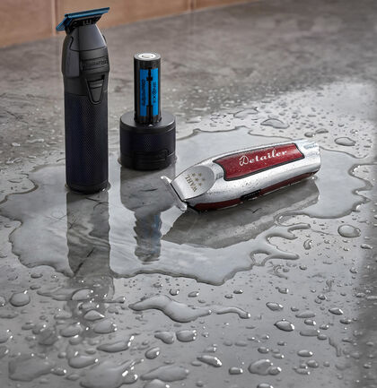 -20% sur les tondeuses FXONE / Detailer