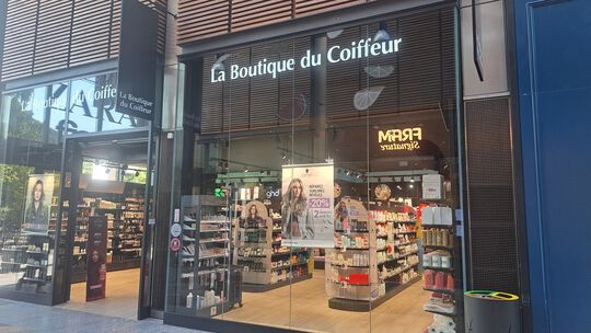 BOULOGNE-BILLANCOURT