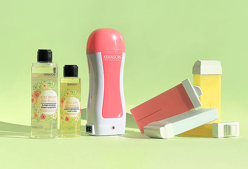 L'&eacute;pilation comme en Institut