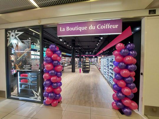 LAUSANNE METROPOLE