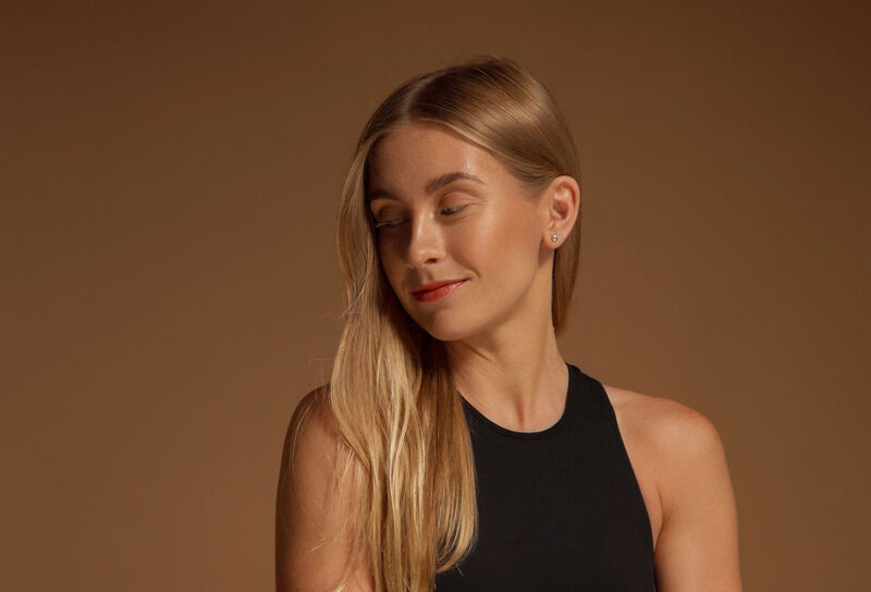 Cheveux blonds : entretien selon la nuance