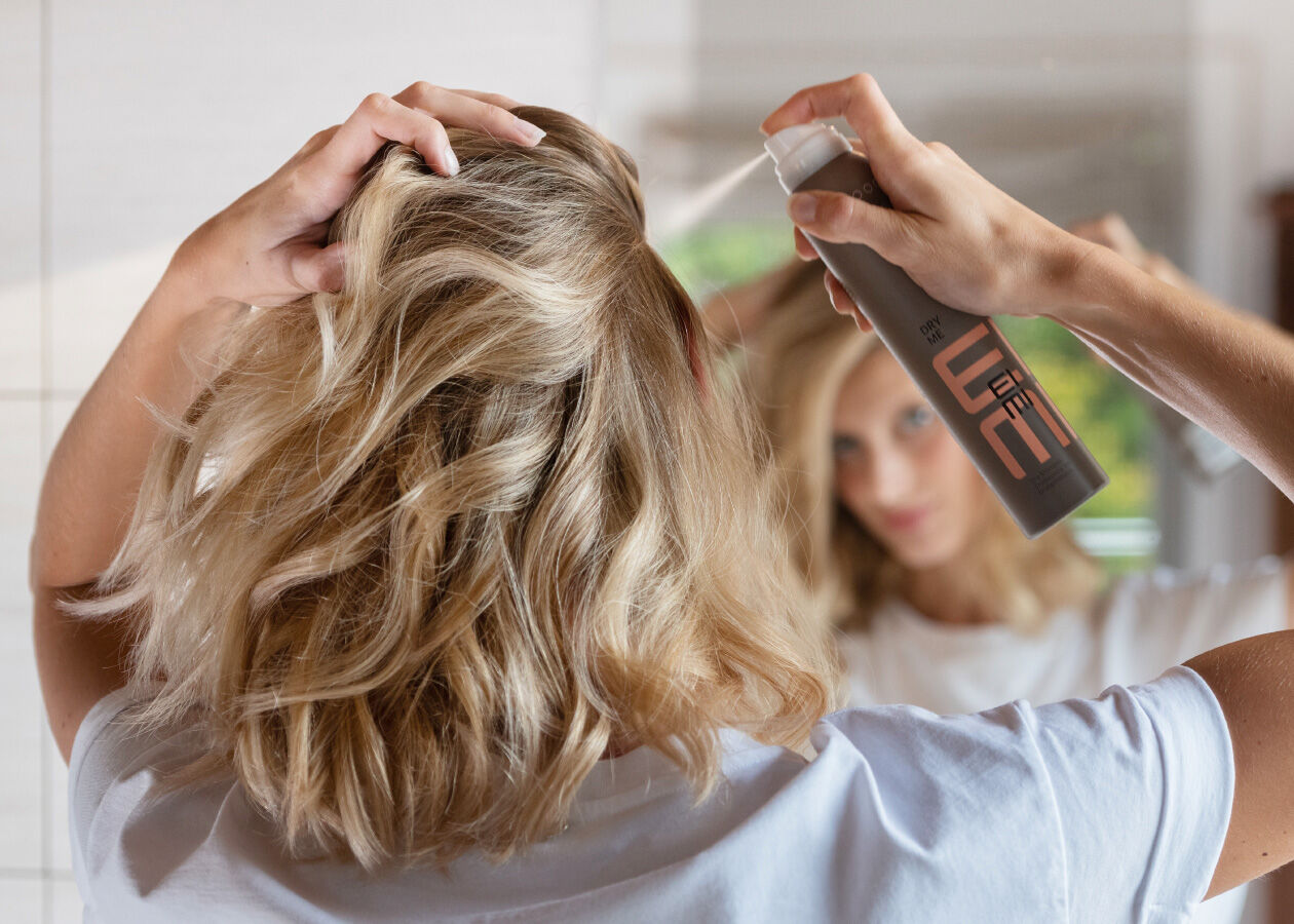EIMI par Wella Professionals : -20% dès 2 produits achetés.