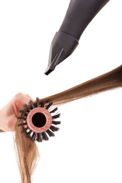 Brushing