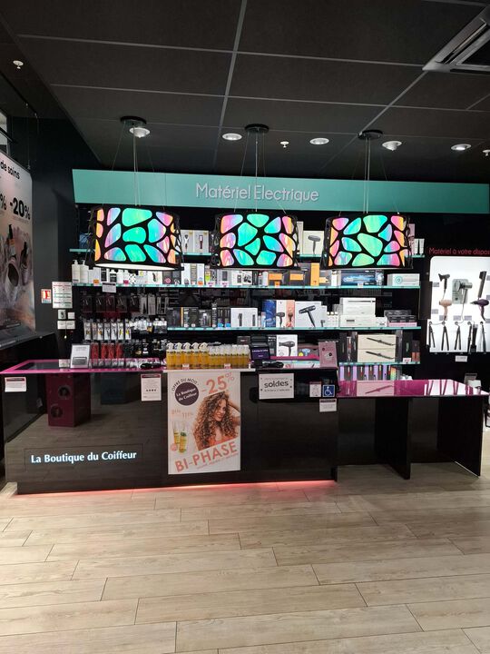 HAGUENAU CARREFOUR