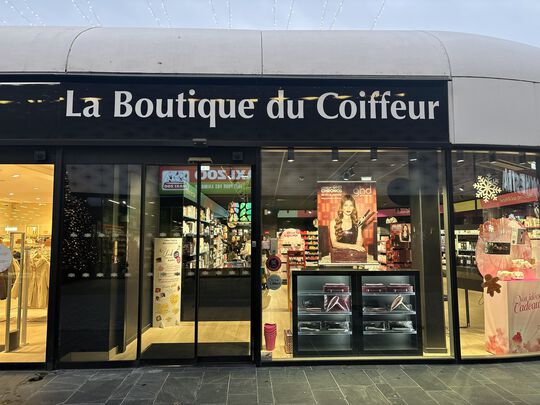 ANGERS L'ATOLL