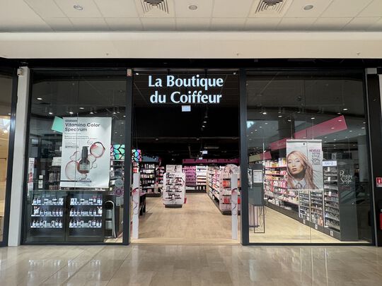 AULNAY O'PARINOR 2