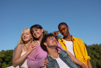 Nos indispensables pour un look de festival r&eacute;ussi