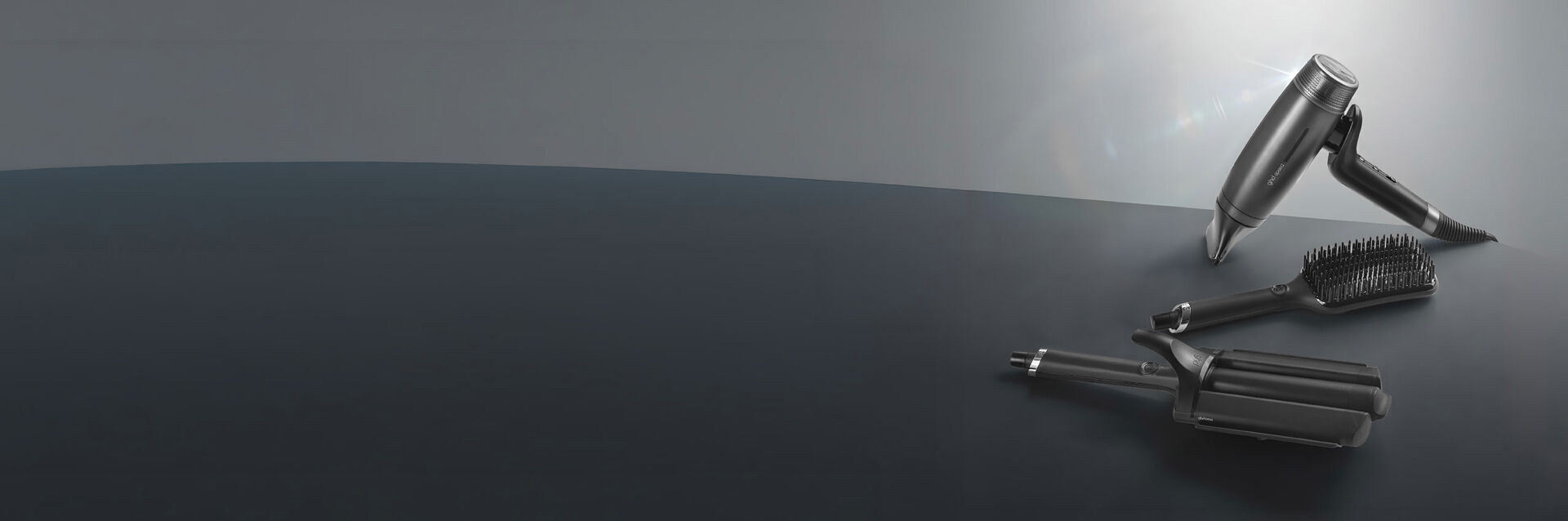 -15% sur une s&eacute;lection d'appareils ghd ! *