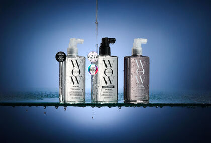 Dream Coat par Color Wow : 100% brillance, 0% frisottis