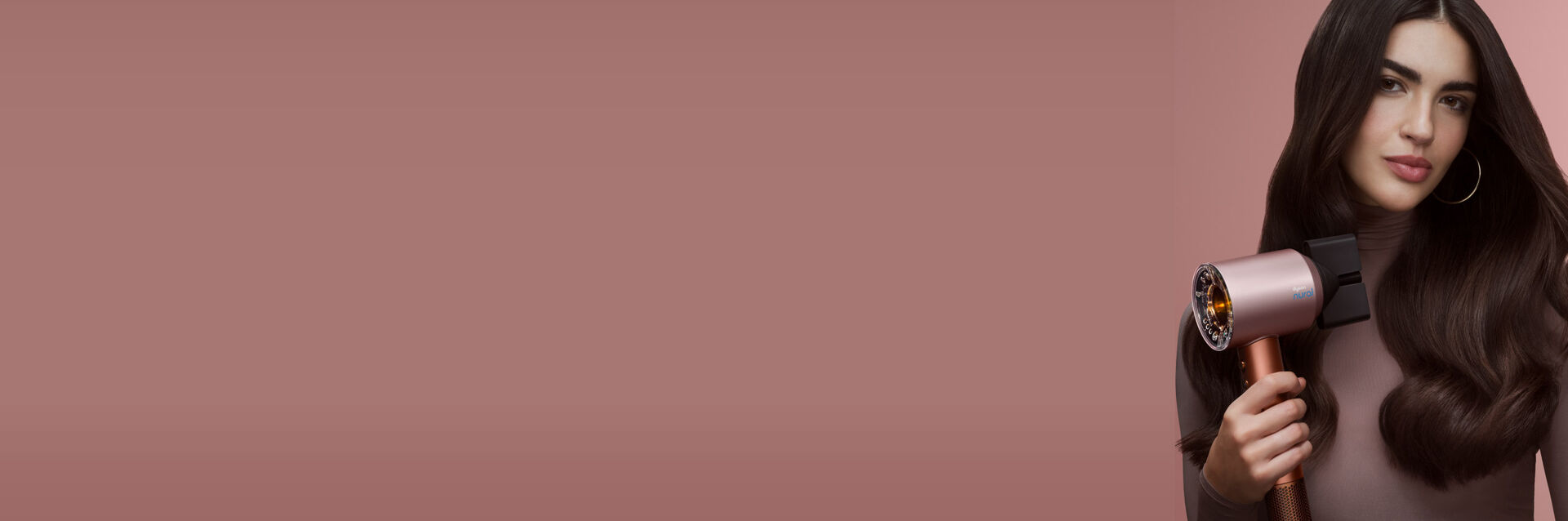 Découvrez l'édition limitée Dyson pour Noël !