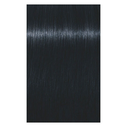 Coloration permanente Igora Royal 1-1 noir cendré