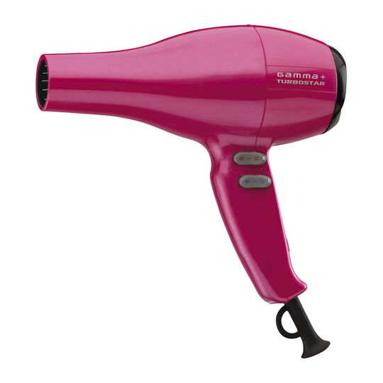 Sèche-cheveux Turbostar Fuchia