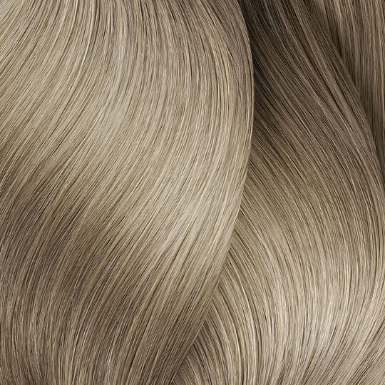 Coloration ton sur ton Dialight Acidic Gloss Color 10.13 milkshake glacé doré
