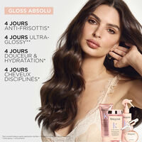 Anti-frizz Glaze Milk Gloss Absolu