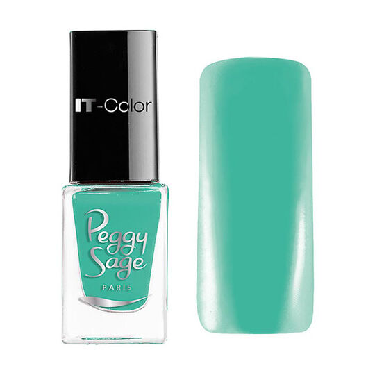 Vernis &agrave; ongles mini Jasmine