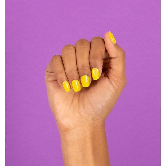 Vernis semi-permanent I-LAK neon atmosphere