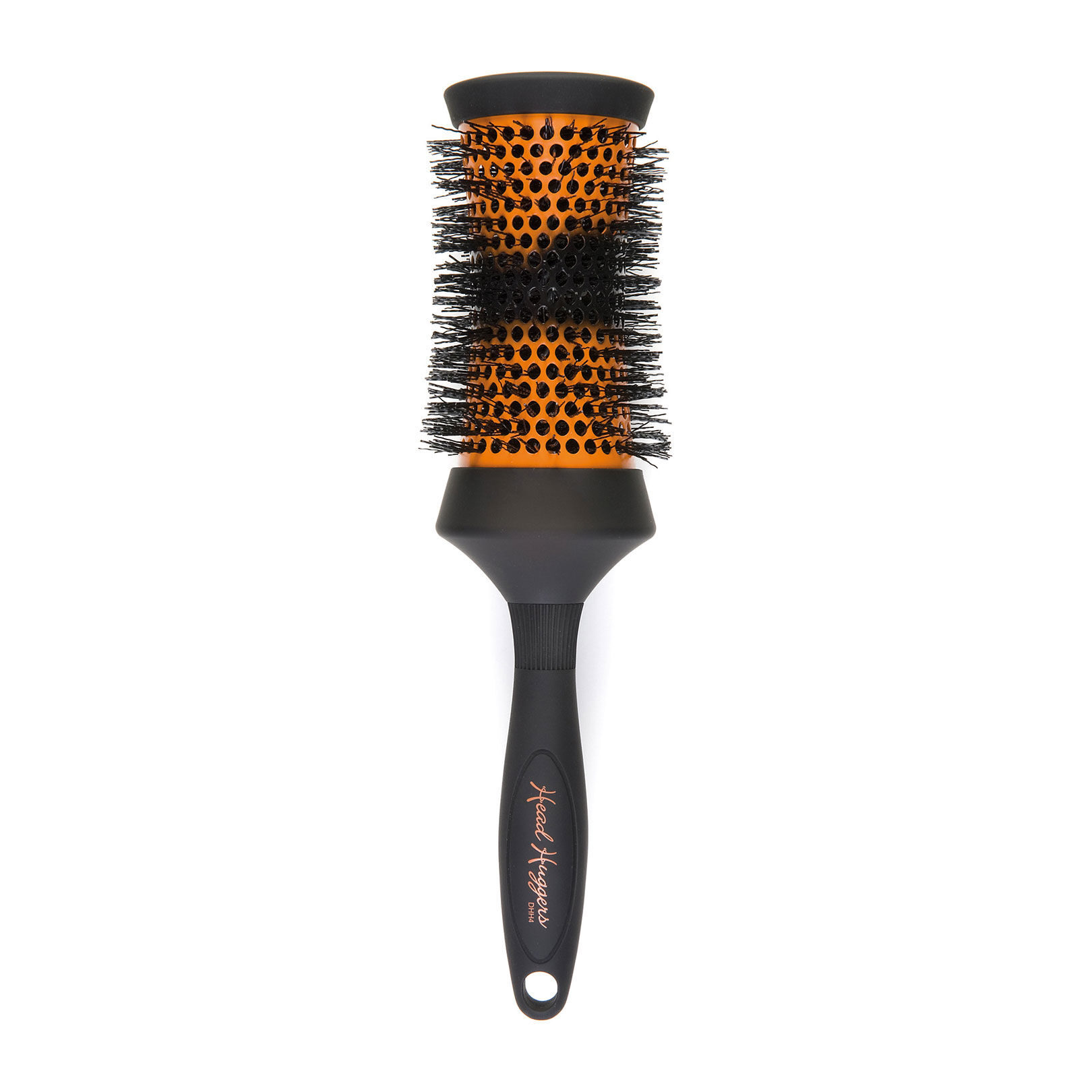 Brosse thermo-c&eacute;ramique concave Head Huggers 53mm