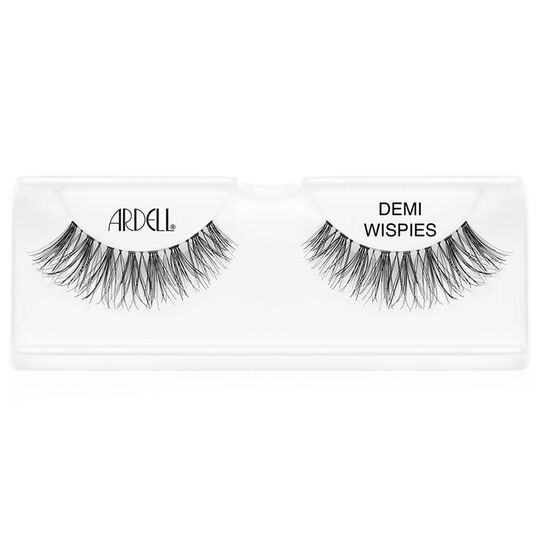 Faux cils à coller Wispies Natural Demi Wispies