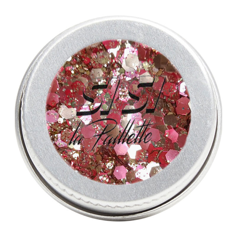 Paillettes Vegas b&eacute;b&eacute;