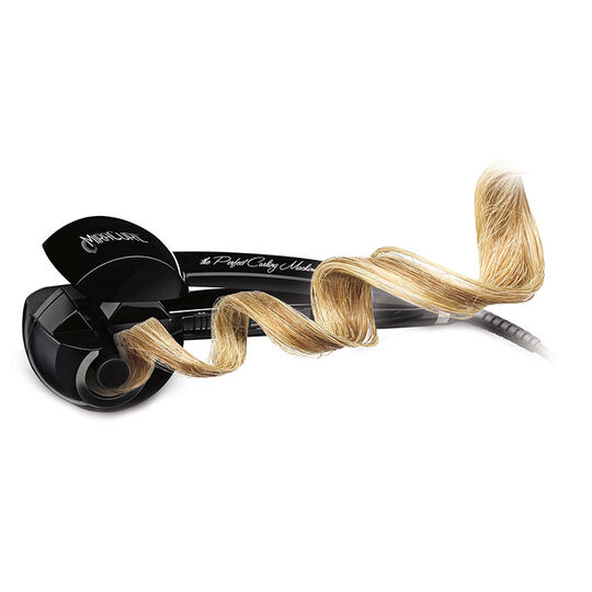 Fer à boucler Perfect Curling Machine Miracurl