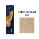 10/1 blond tr&egrave;s tr&egrave;s clair cendr&eacute;