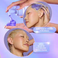 Shampooing violet TripleBright
