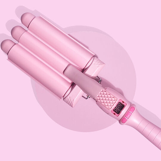 Fer &agrave; onduler Waver 25mm