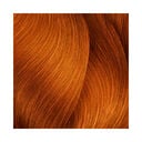 7.43 blond cuivr&eacute; dor&eacute;