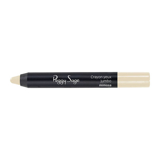 Crayon yeux Jumbo mimosa