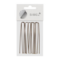 Epingle Suzon par 8 Bronze