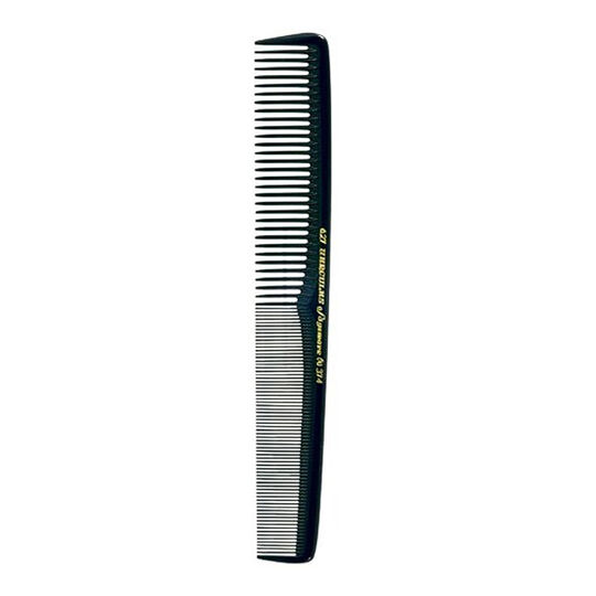 Peigne de coupe en &eacute;bonite 627-374 / 7
