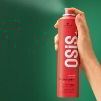 Spray texturisant sec Texture Craft Osis+