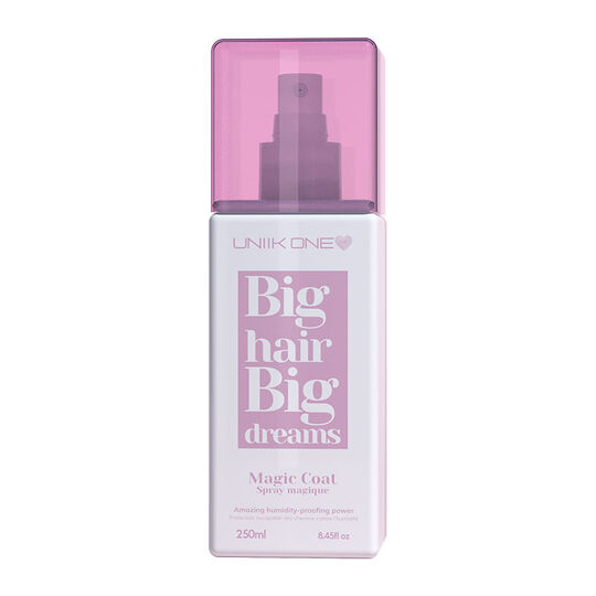 Spray protecteur et brillance Magic Coat