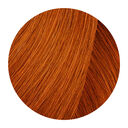 7.43 blond cuivr&eacute; dor&eacute;