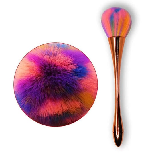 Pinceau anti-poussi&egrave;re ultra doux