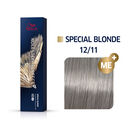 12/11 spécial blond cendré intense