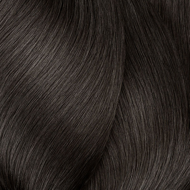 Coloration sans ammoniaque Inoa 5 ch&acirc;tain clair fondamentale