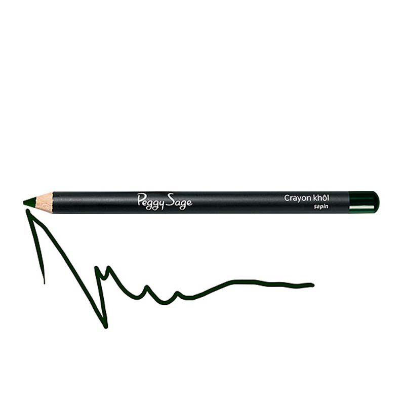 Crayon Kh&ocirc;l yeux Sapin