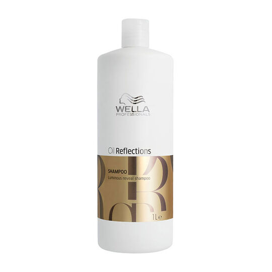 Shampooing révélateur de lumière Oil Reflections 1000ml