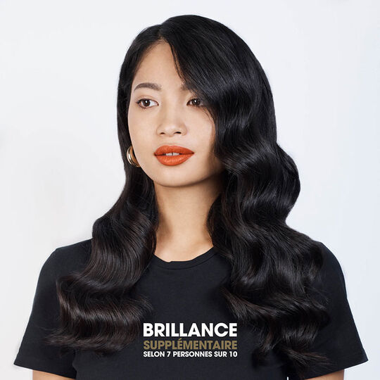 S&eacute;rum lissant de finition Dramatic Ending