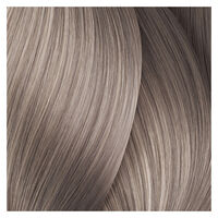 Coloration ton sur ton Dia light Hyaluronic 9.21 milkshake glac&eacute; iris&eacute;