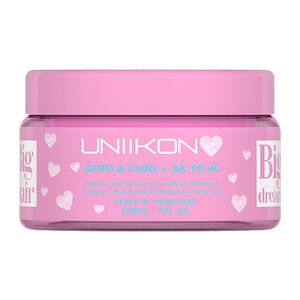 Gelée capillaire Curly Love