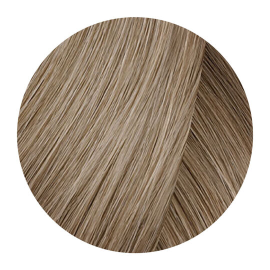 Patine Sola&iuml;a 9.12 blond tr&egrave;s clair cendr&eacute; iris&eacute;