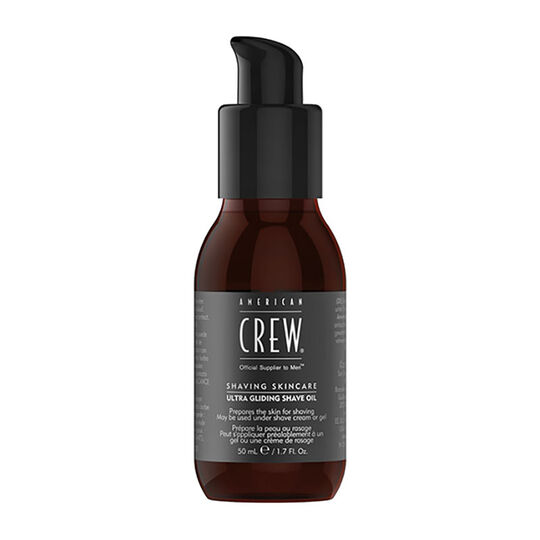 Sérum pour barbe
