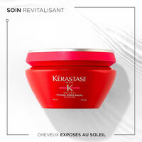 Masque Apr&egrave;s-Soleil