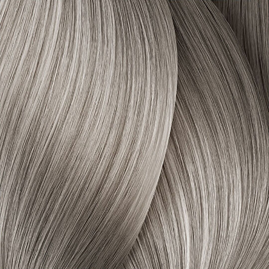 Inoa Coloration sans ammoniaque 9.1 blond très clair cendré