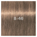 8-46 blond clair beige marron
