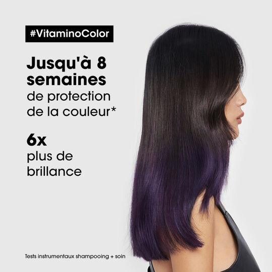 Shampooing cheveux colorés Vitamino Color 1500 ml