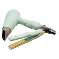 Coffret de voyage Travel Kit édition limitée Mint