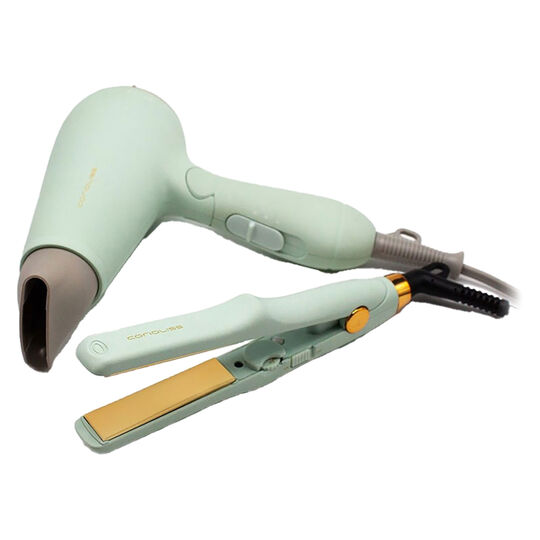 Coffret de voyage Travel Kit édition limitée Mint